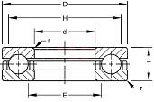 TIMKEN 样本图片