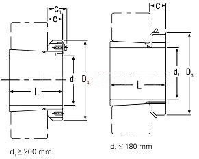 TIMKEN 样本图片