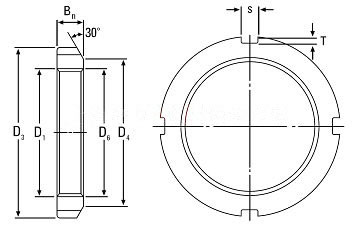 TIMKEN 样本图片